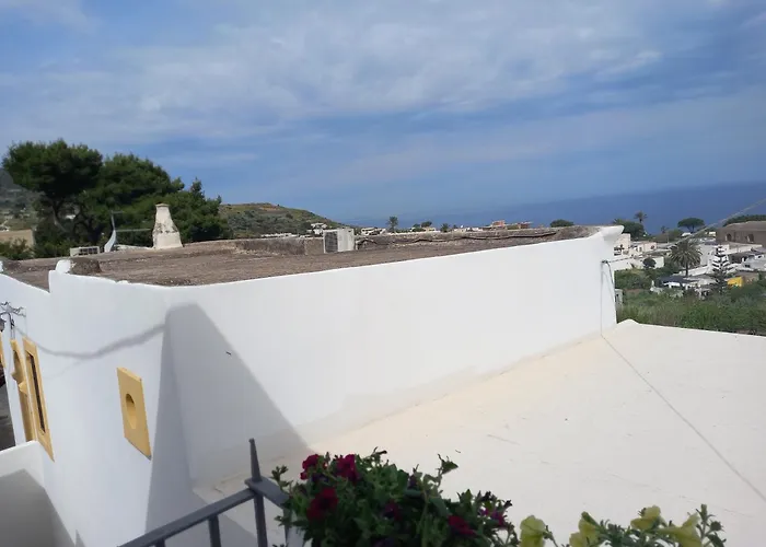 La Casa Di Zeffiro