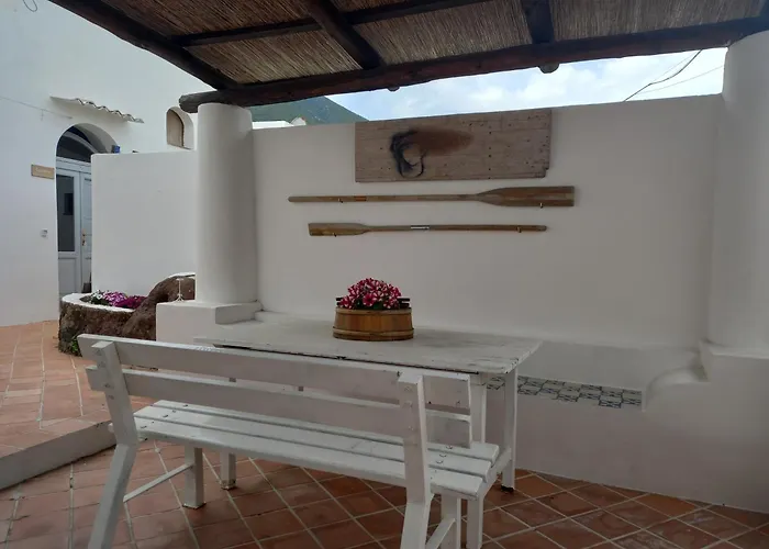 La Casa Di Zeffiro
