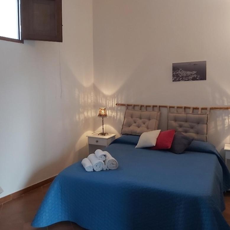 Bed & Breakfast La Casa Di Zeffiro