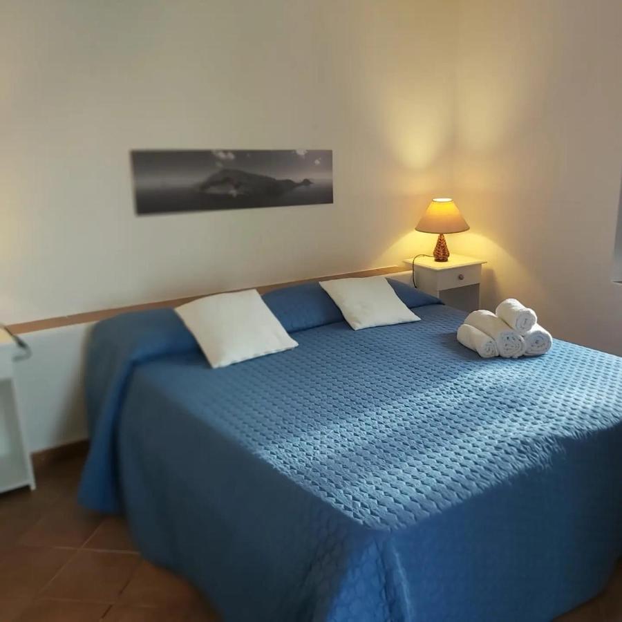La Casa Di Zeffiro *