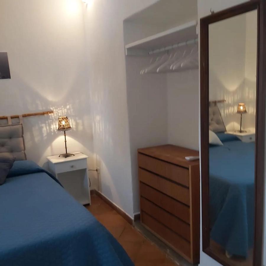 Bed & Breakfast La Casa Di Zeffiro Malfa (Salina)