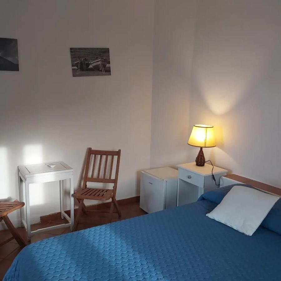 La Casa Di Zeffiro Bed & Breakfast