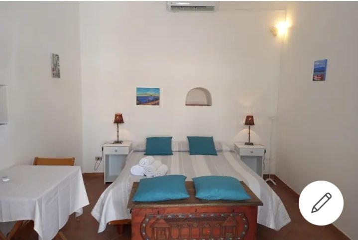 Bed & Breakfast La Casa Di Zeffiro