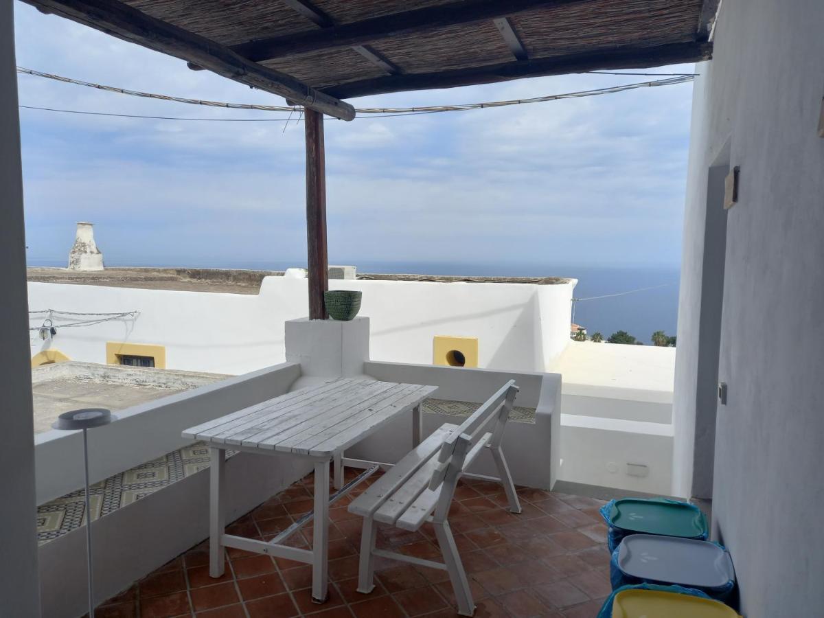 Bed & Breakfast La Casa Di Zeffiro