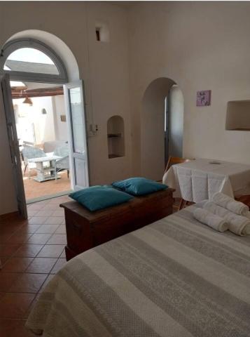 La Casa Di Zeffiro Bed & Breakfast *