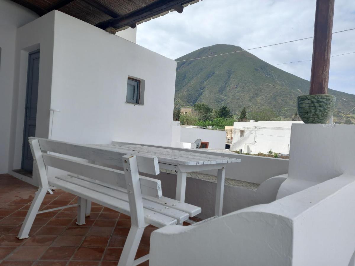 La Casa Di Zeffiro Bed & Breakfast Malfa (Salina)