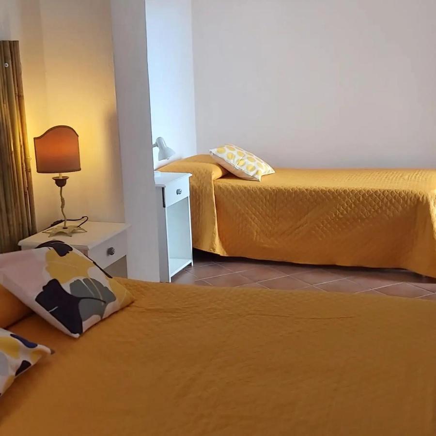Bed & Breakfast La Casa Di Zeffiro