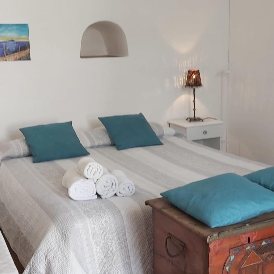 Bed & Breakfast La Casa Di Zeffiro