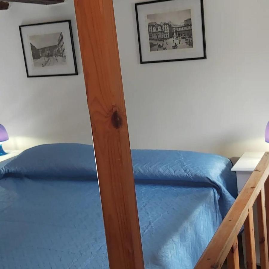 La Casa Di Zeffiro