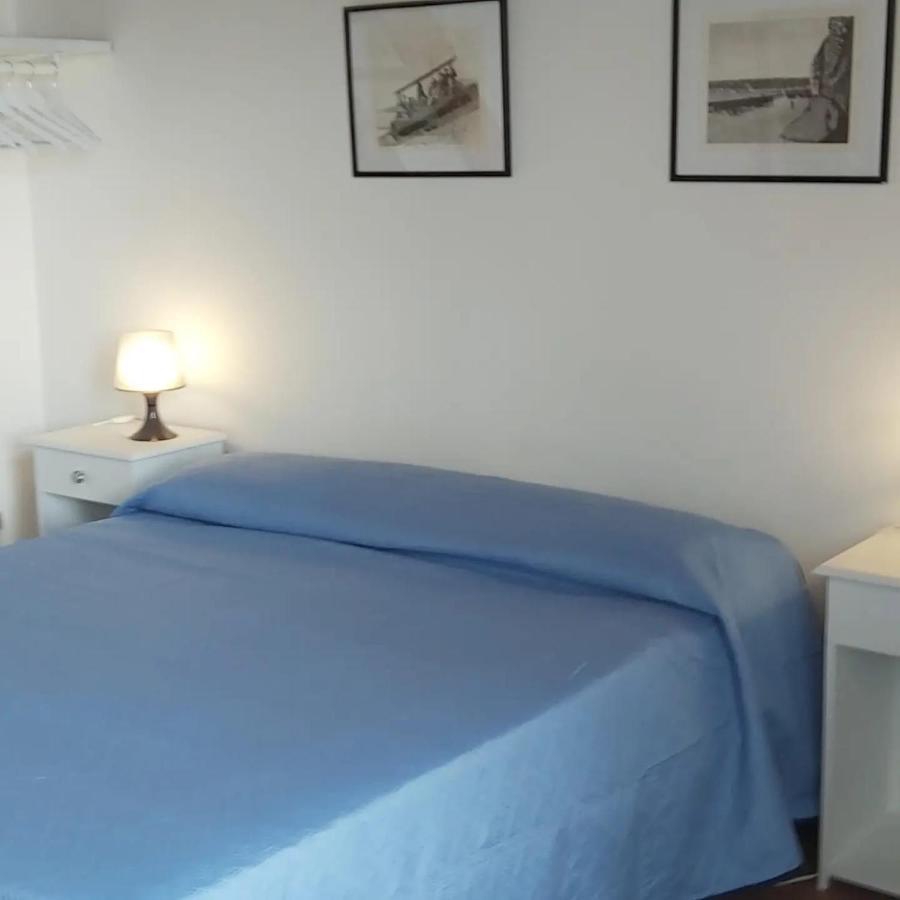 La Casa Di Zeffiro Bed & Breakfast Malfa (Salina)