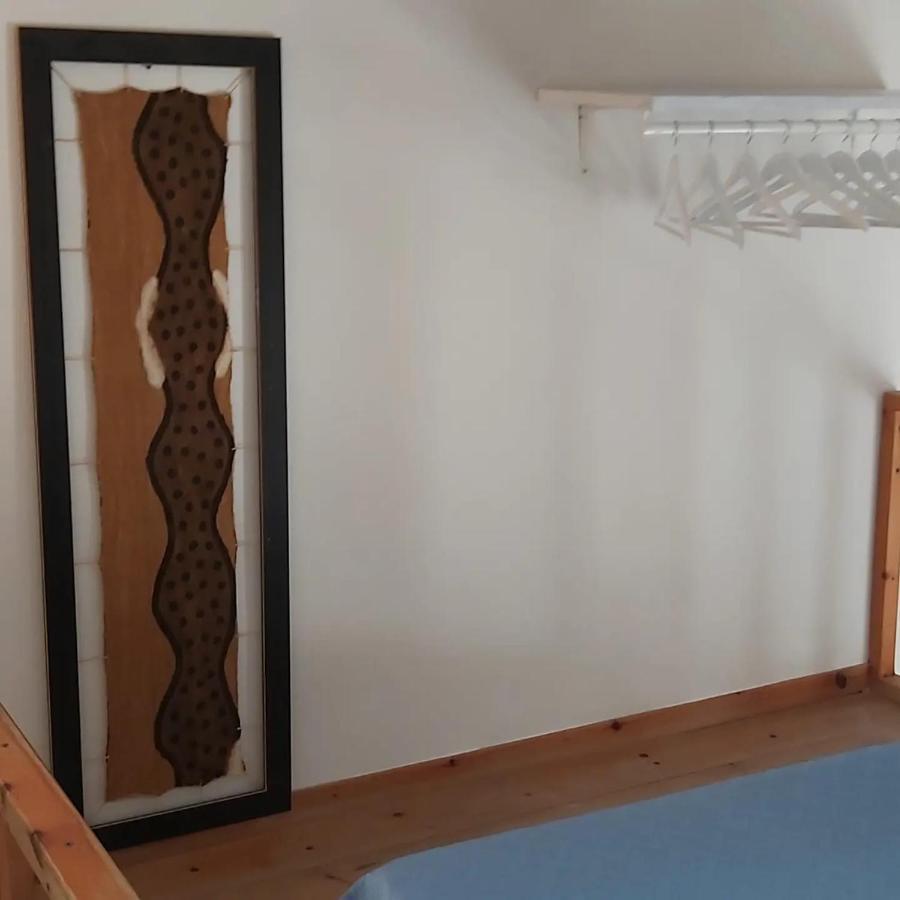 La Casa Di Zeffiro Malfa (Salina)