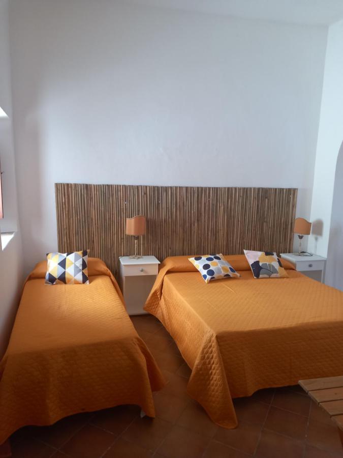 La Casa Di Zeffiro *
