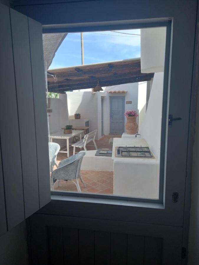 La Casa Di Zeffiro