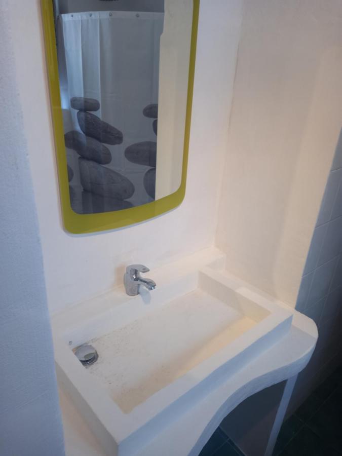 La Casa Di Zeffiro