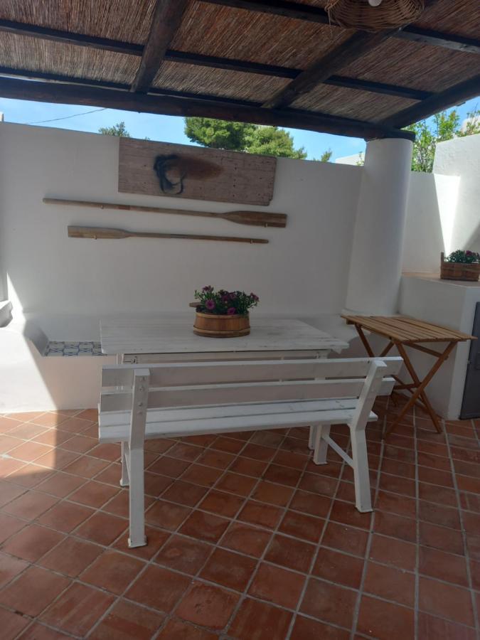 La Casa Di Zeffiro Bed & Breakfast *