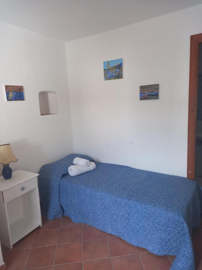 Bed & Breakfast La Casa Di Zeffiro Malfa (Salina)