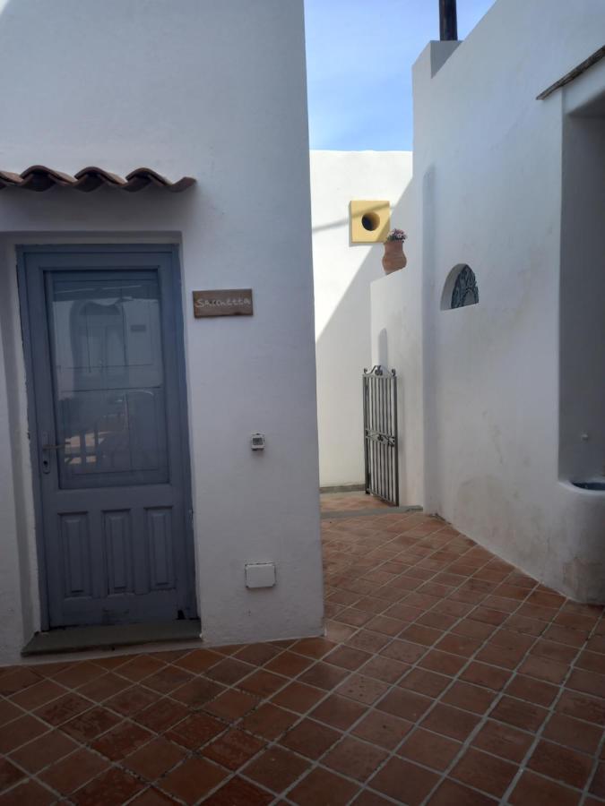Bed & Breakfast La Casa Di Zeffiro *