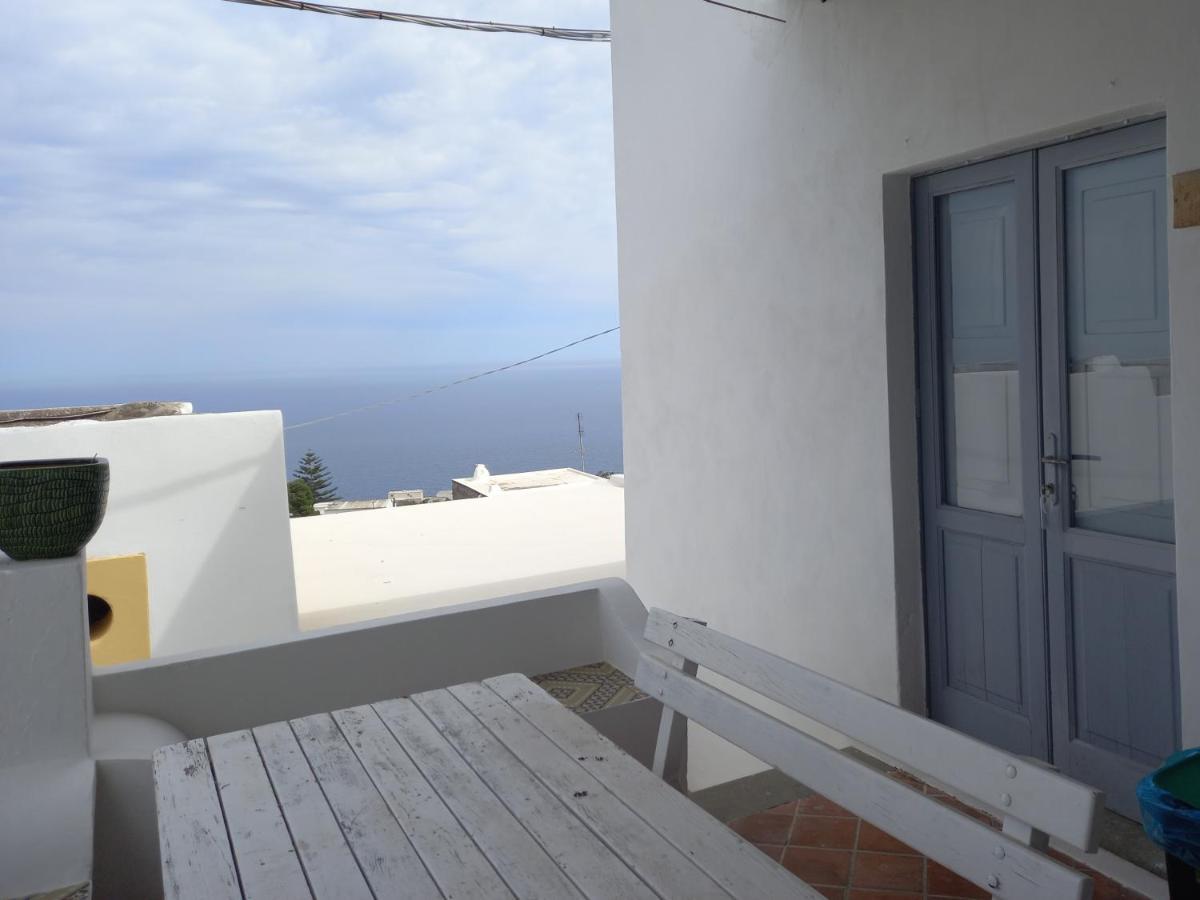 La Casa Di Zeffiro