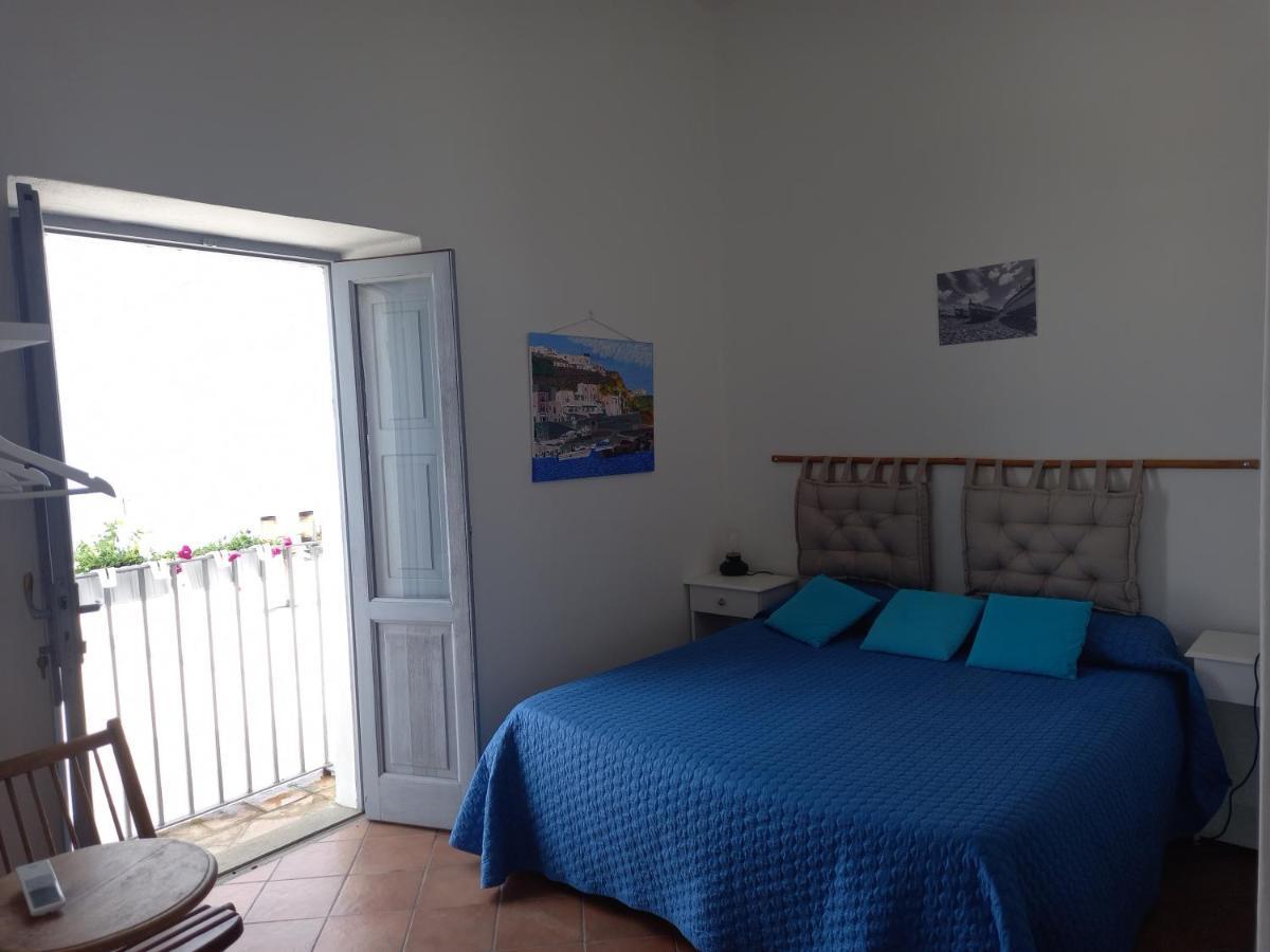 La Casa Di Zeffiro Bed & Breakfast *