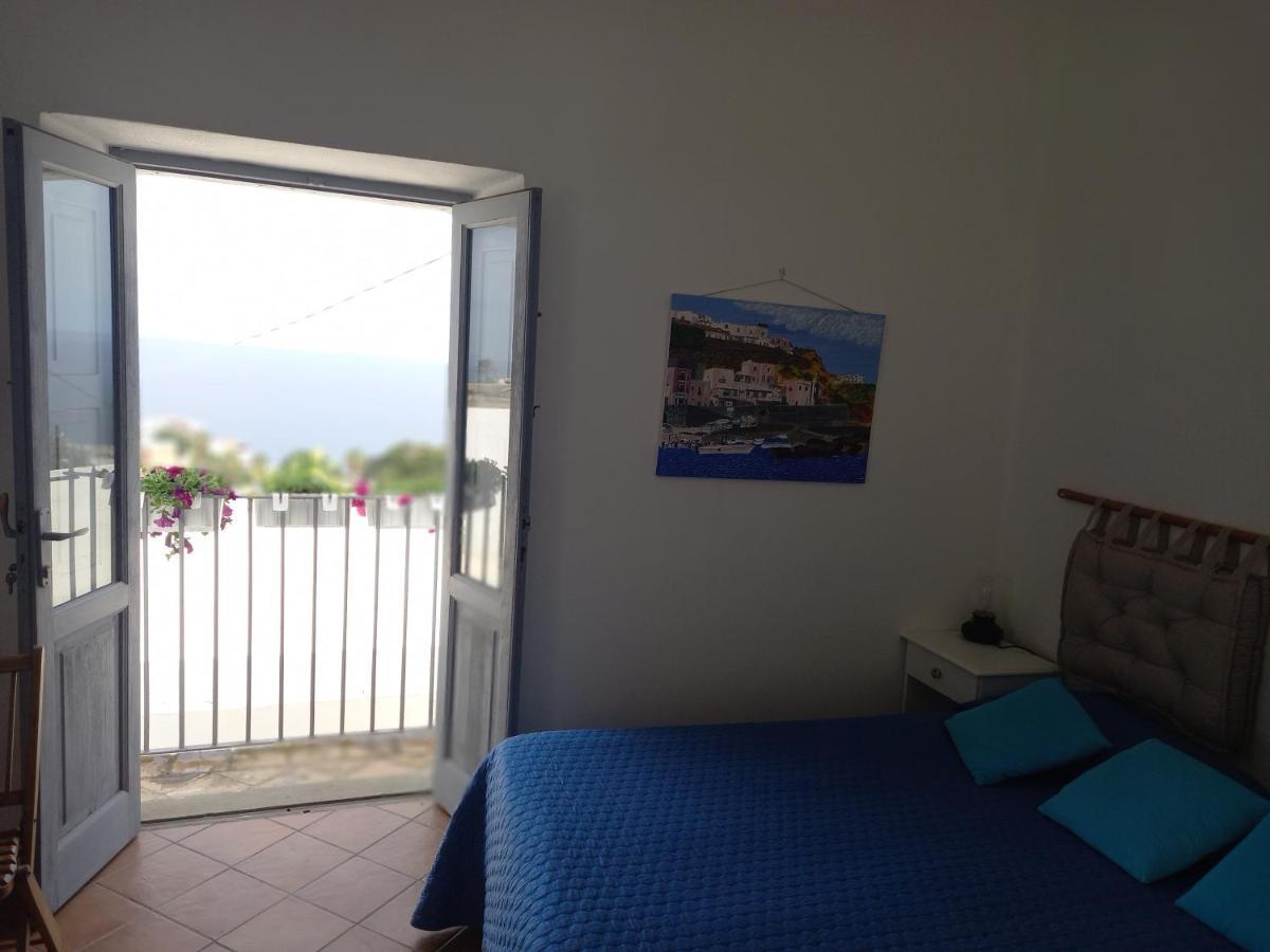 La Casa Di Zeffiro
