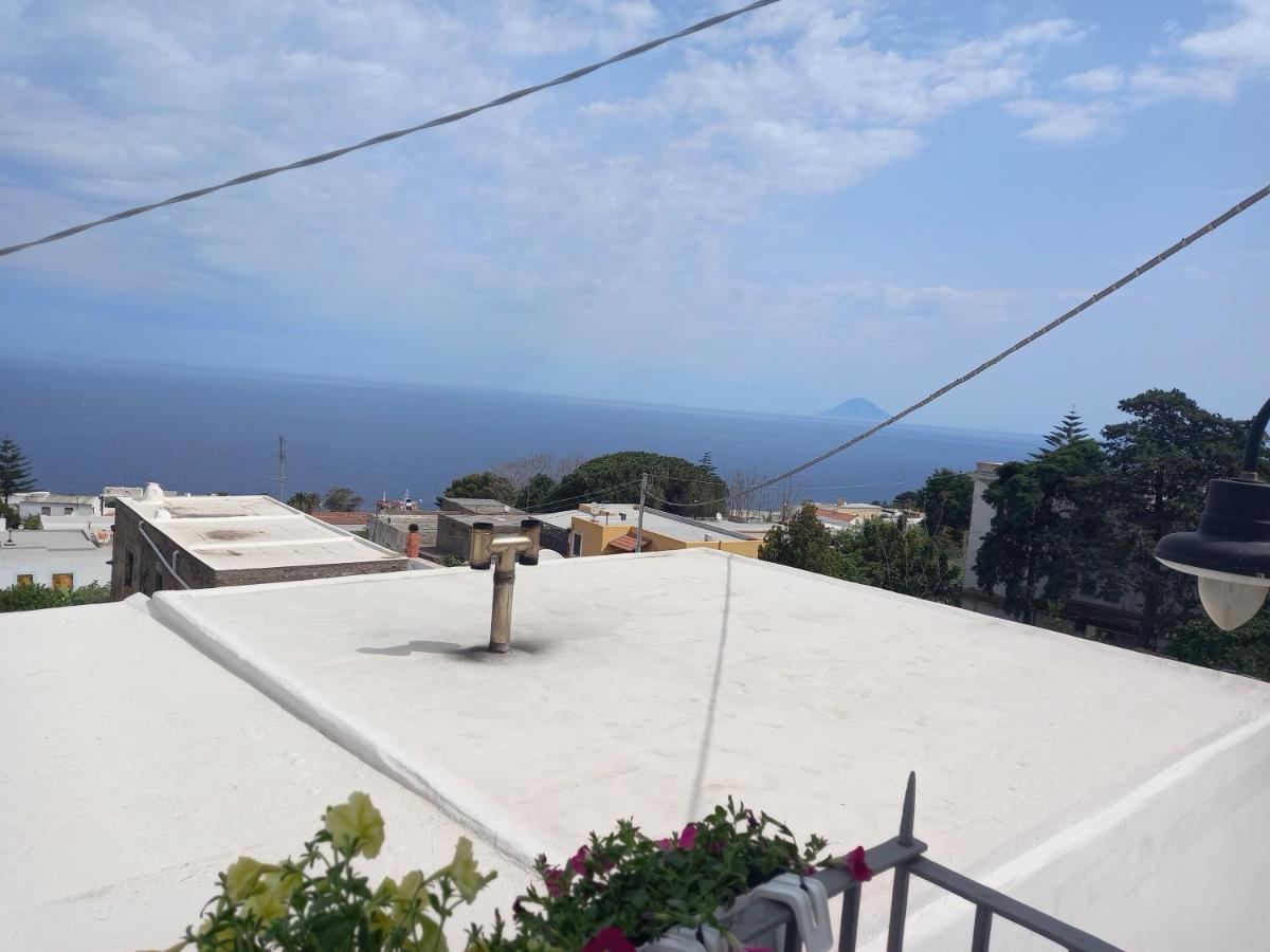 La Casa Di Zeffiro Bed & Breakfast *
