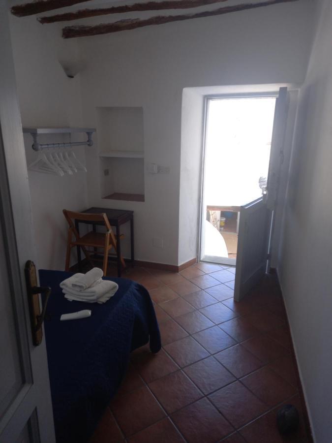 La Casa Di Zeffiro Bed & Breakfast *
