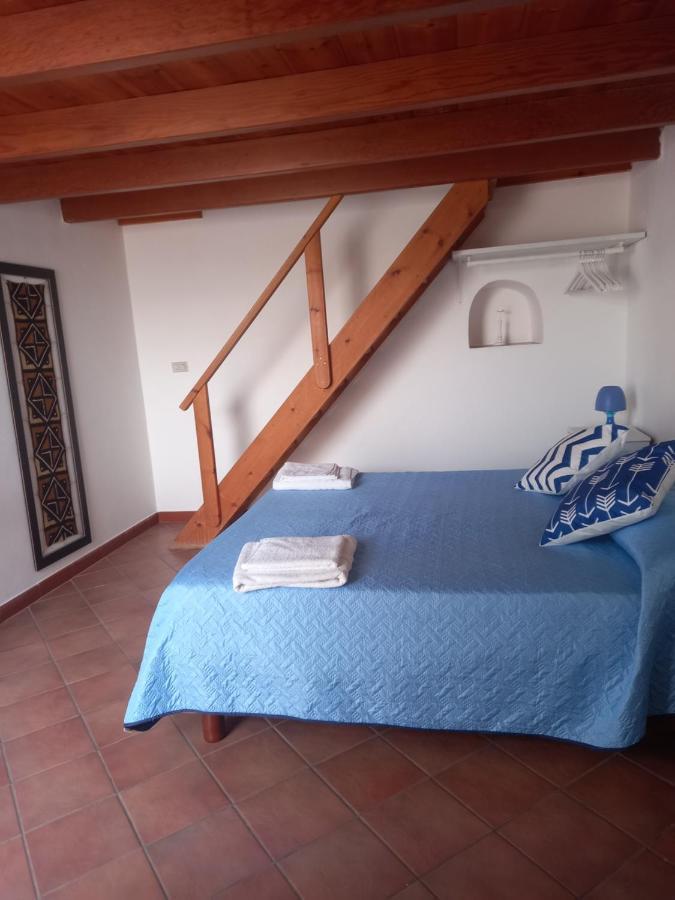 La Casa Di Zeffiro