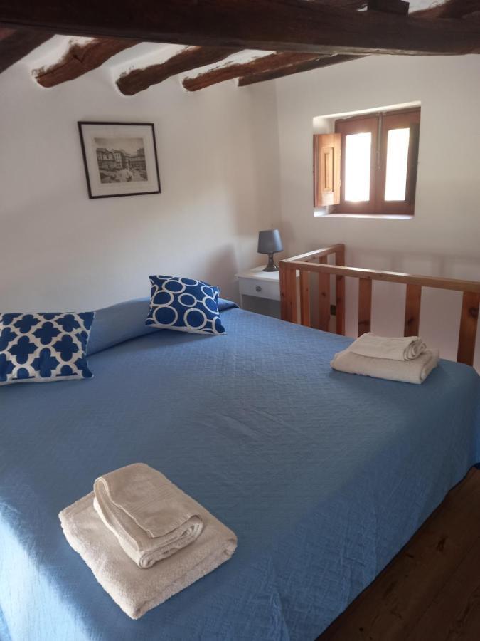 Bed & Breakfast La Casa Di Zeffiro