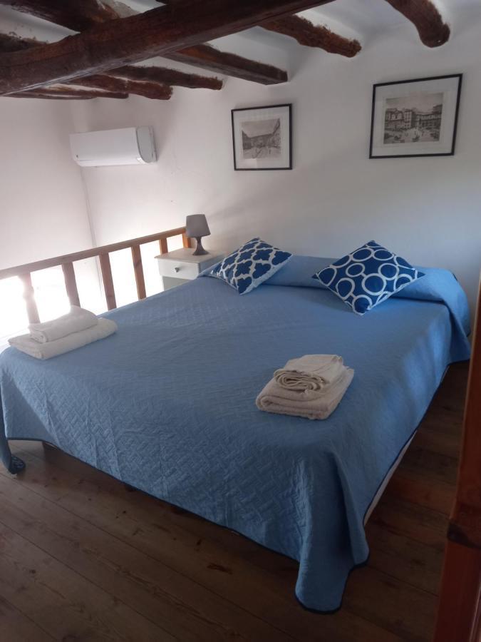Bed & Breakfast La Casa Di Zeffiro Malfa (Salina)
