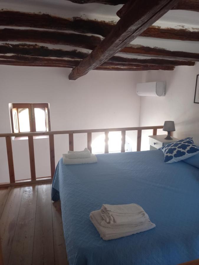 La Casa Di Zeffiro Malfa (Salina)