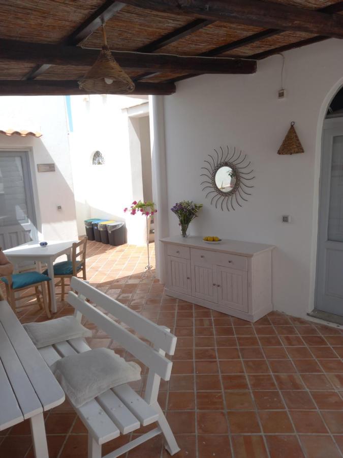 La Casa Di Zeffiro Bed & Breakfast