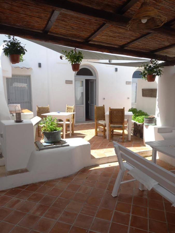 Bed & Breakfast La Casa Di Zeffiro *
