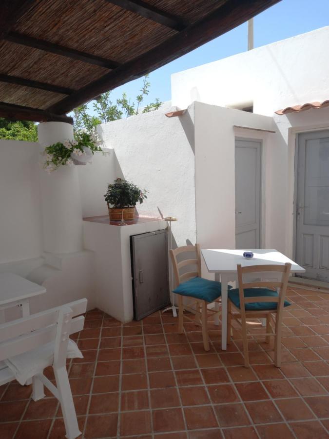 Bed & Breakfast La Casa Di Zeffiro