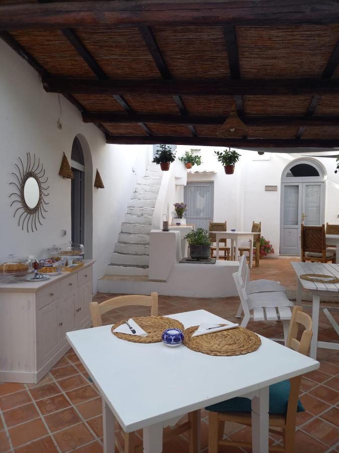 Bed & Breakfast La Casa Di Zeffiro *