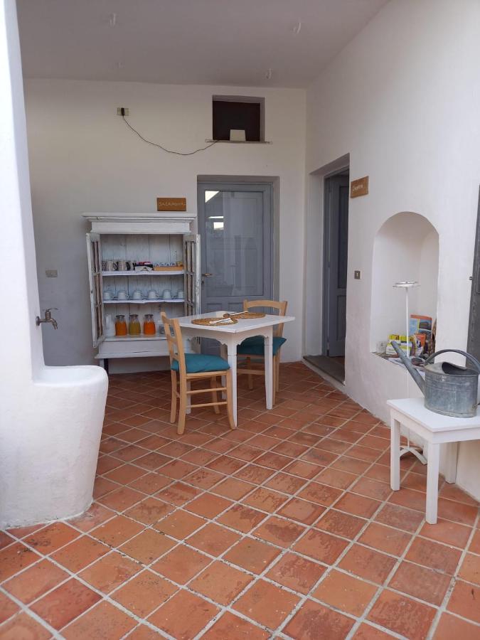 La Casa Di Zeffiro