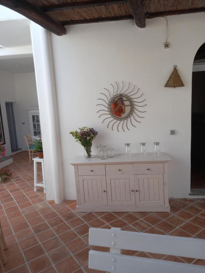 Bed & Breakfast La Casa Di Zeffiro