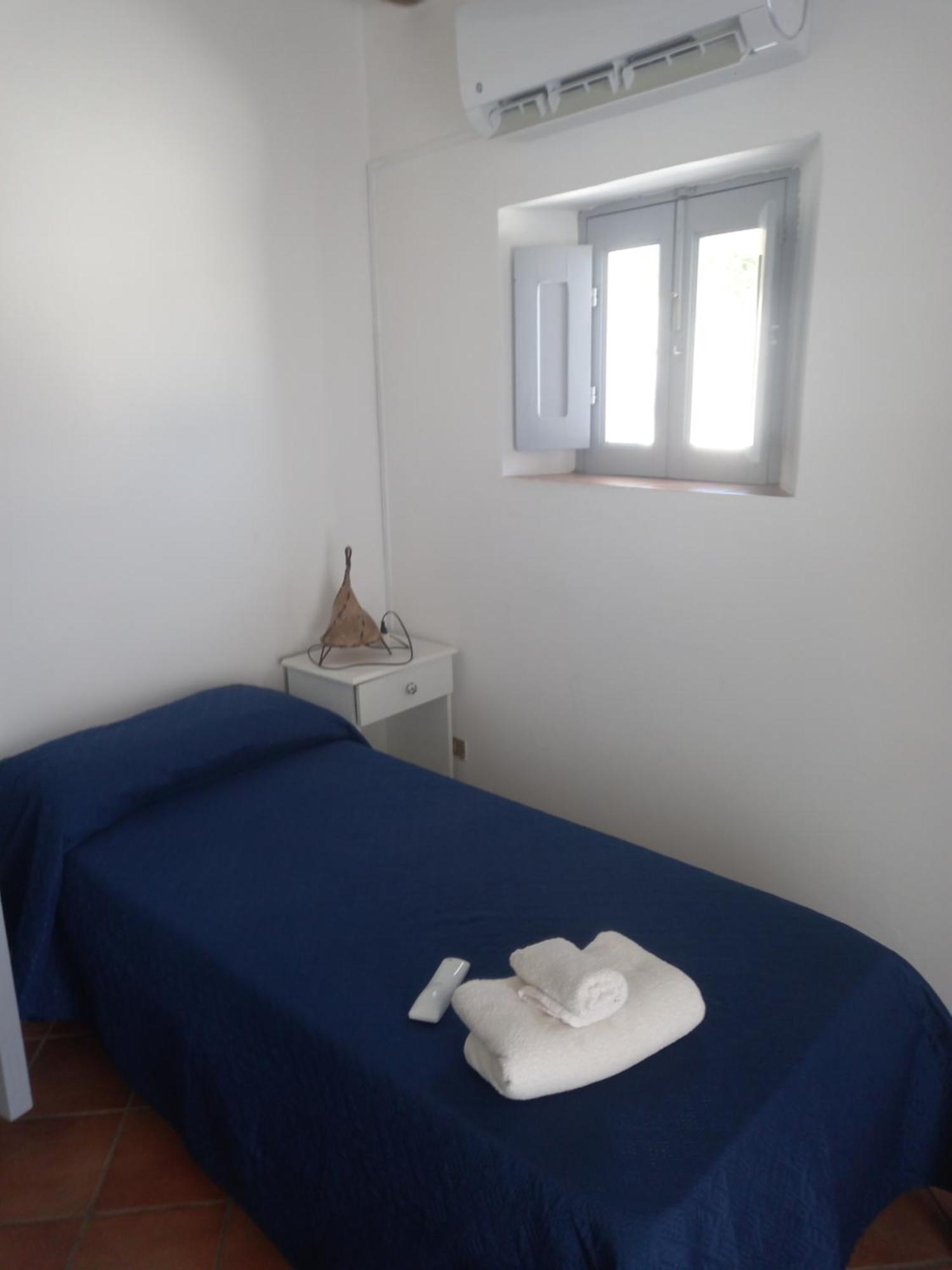 La Casa Di Zeffiro