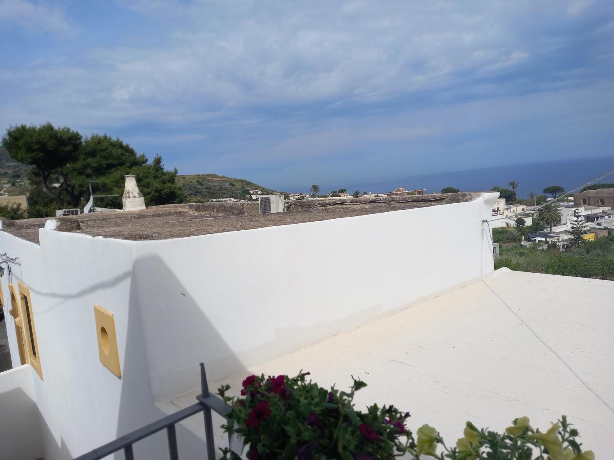 La Casa Di Zeffiro Bed & Breakfast *