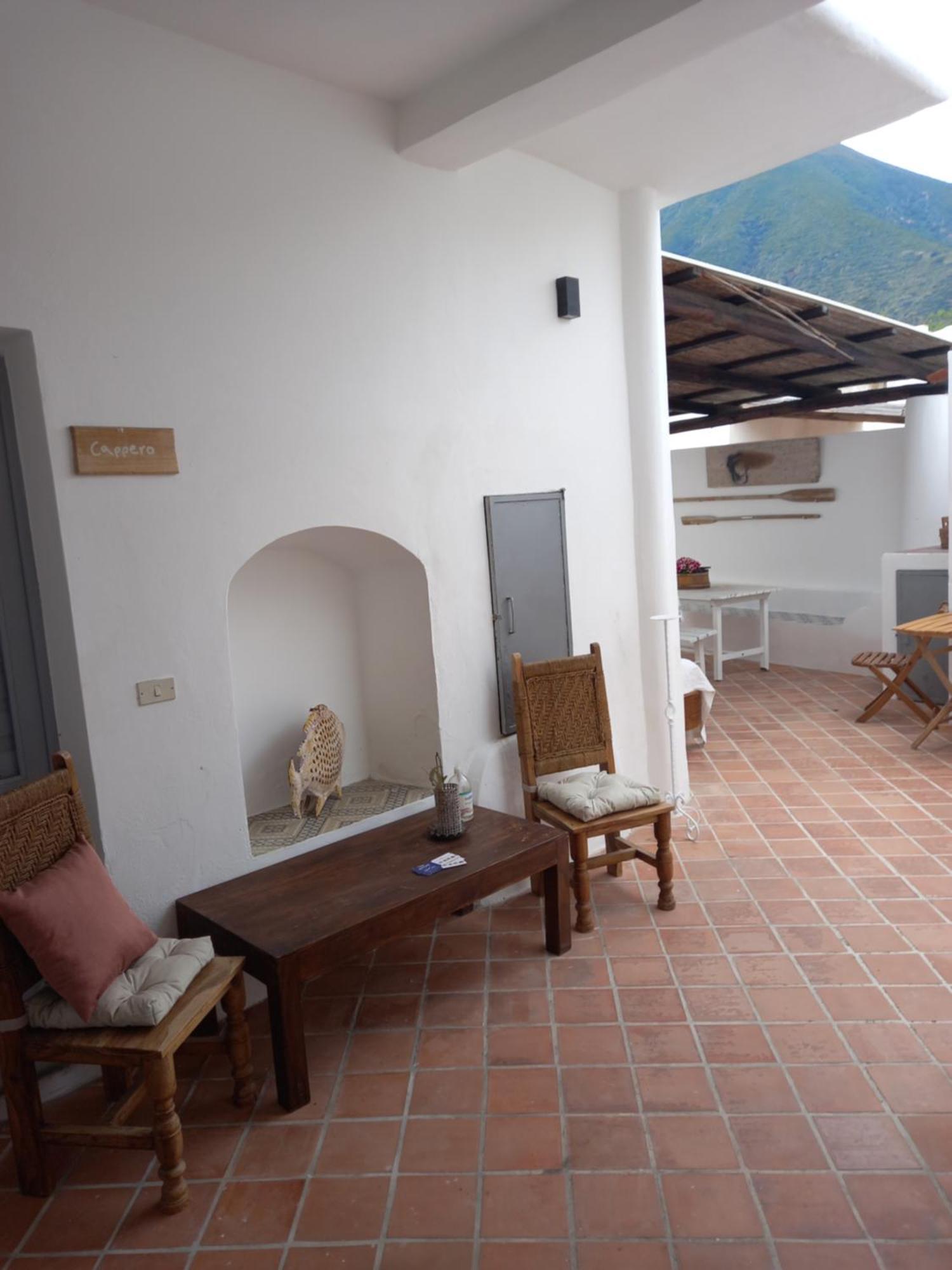 Bed & Breakfast La Casa Di Zeffiro