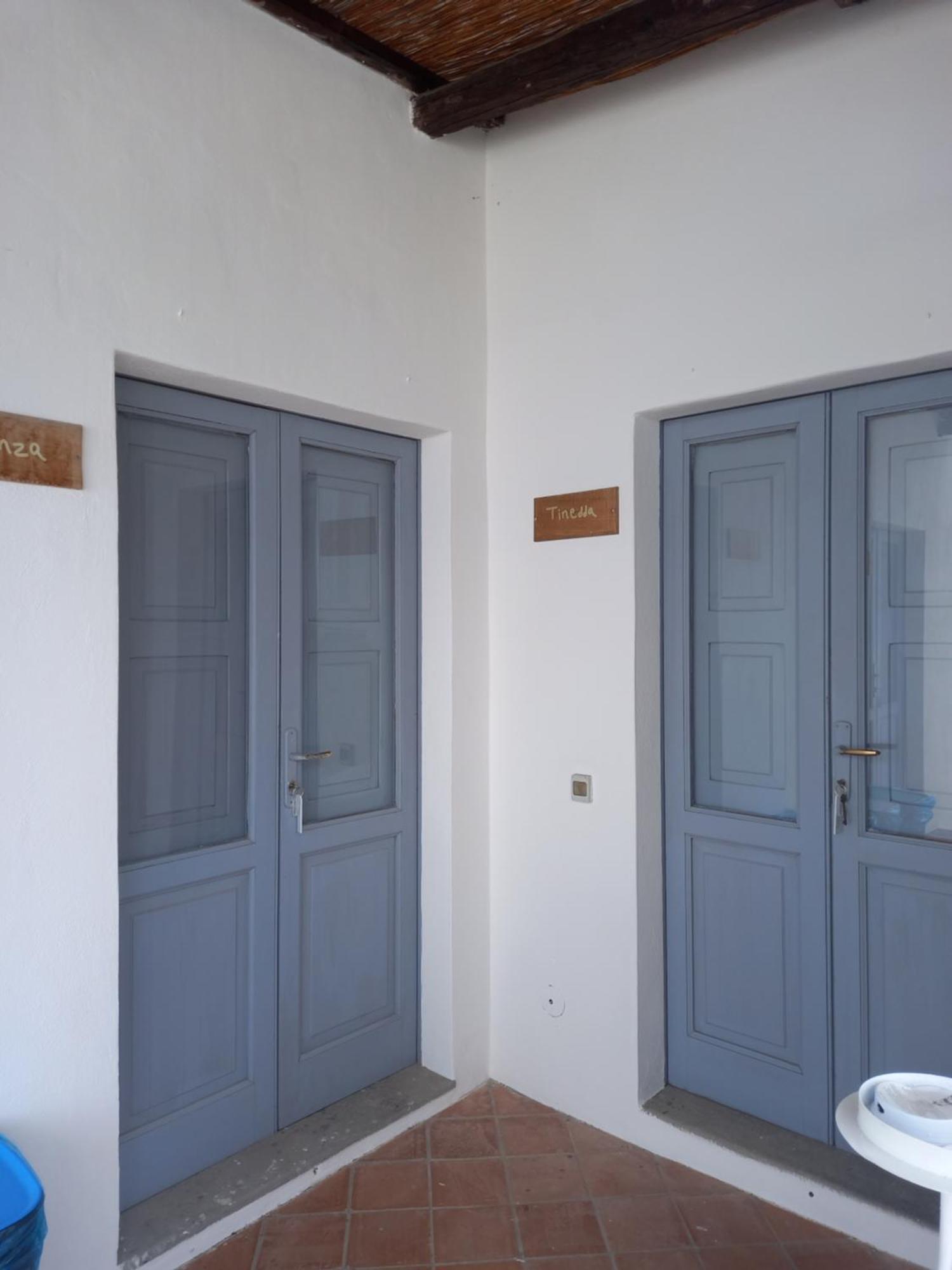 Bed & Breakfast La Casa Di Zeffiro
