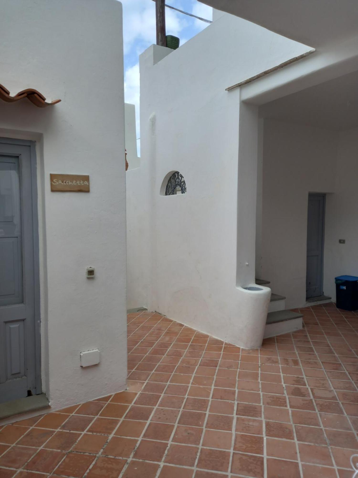 Bed & Breakfast La Casa Di Zeffiro