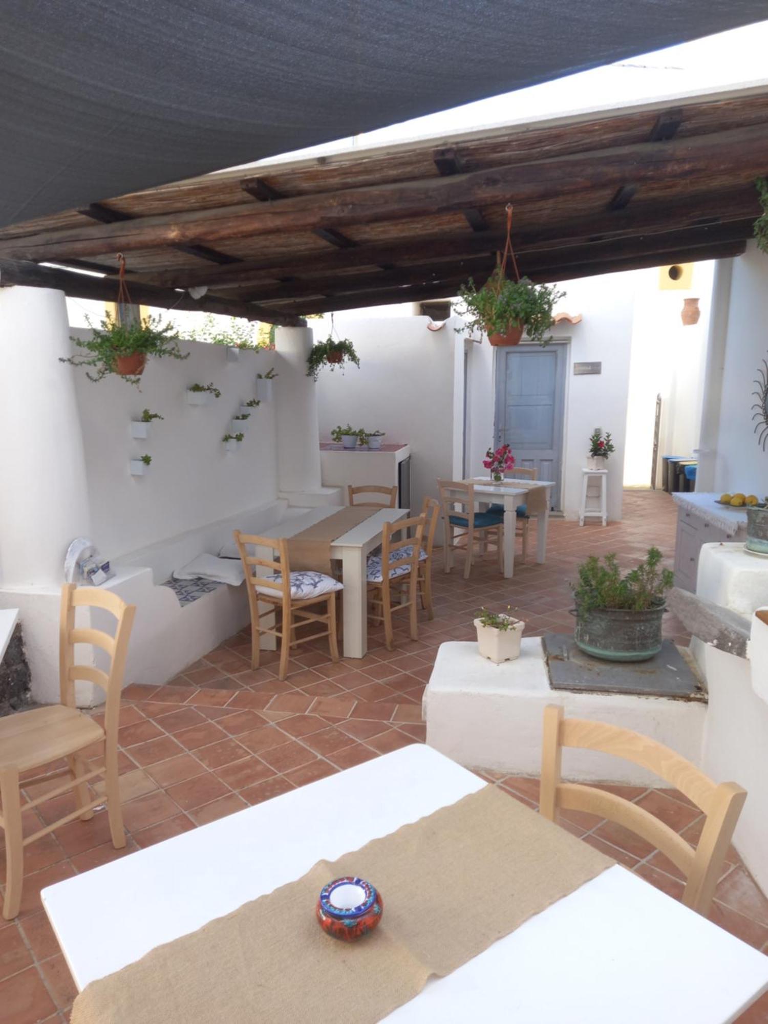 La Casa Di Zeffiro Bed & Breakfast *