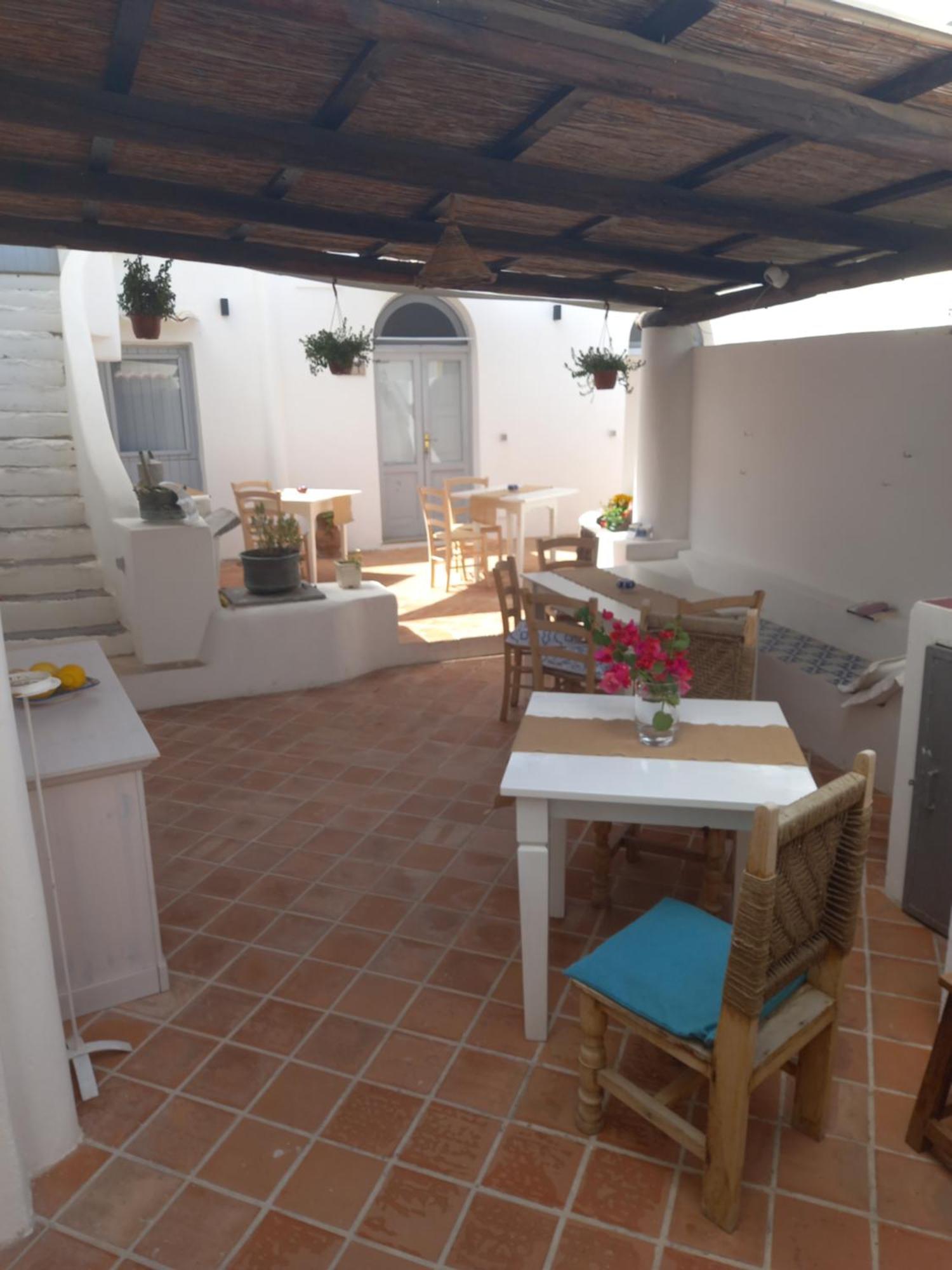 La Casa Di Zeffiro Bed & Breakfast