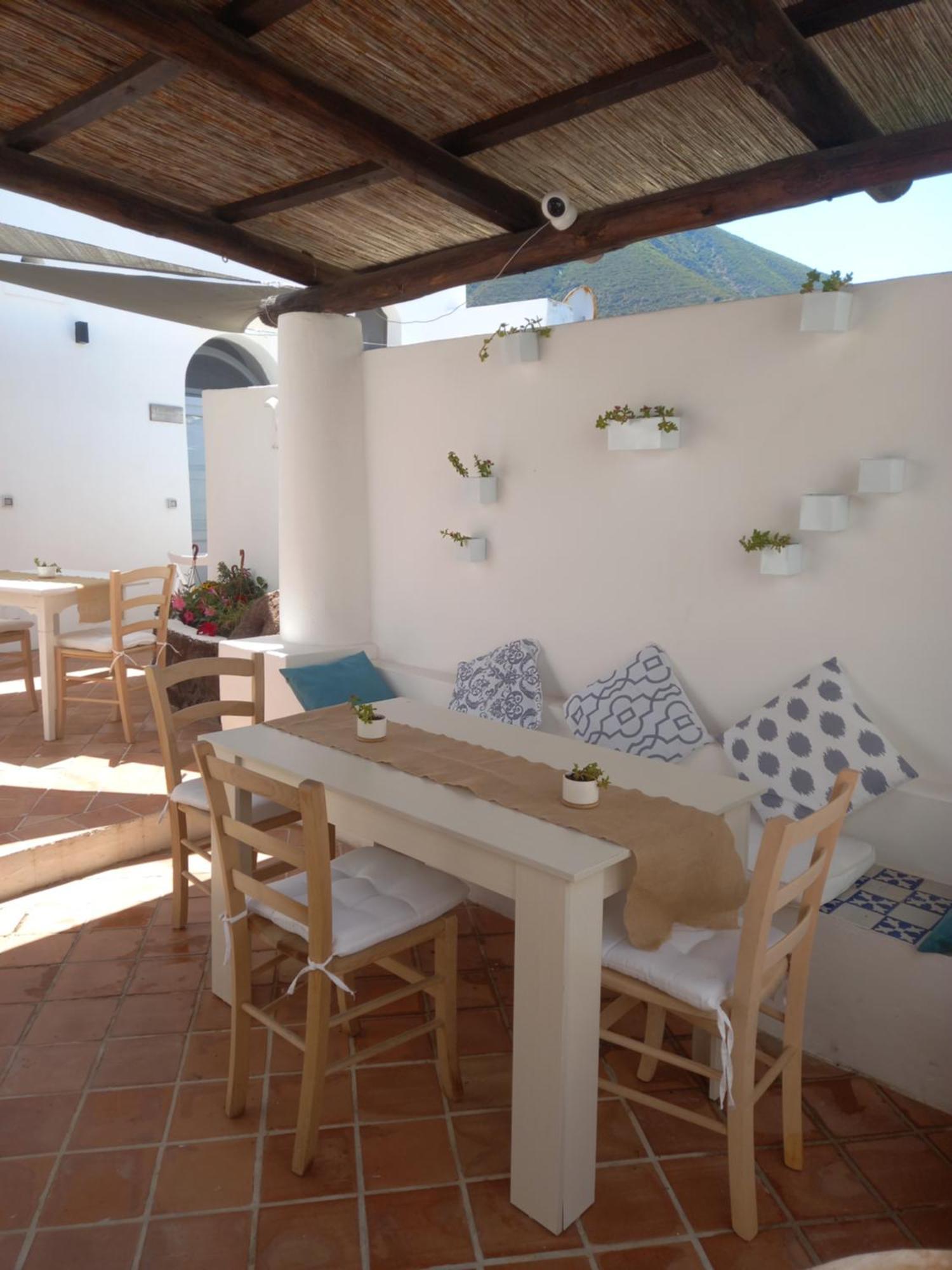 La Casa Di Zeffiro Bed & Breakfast