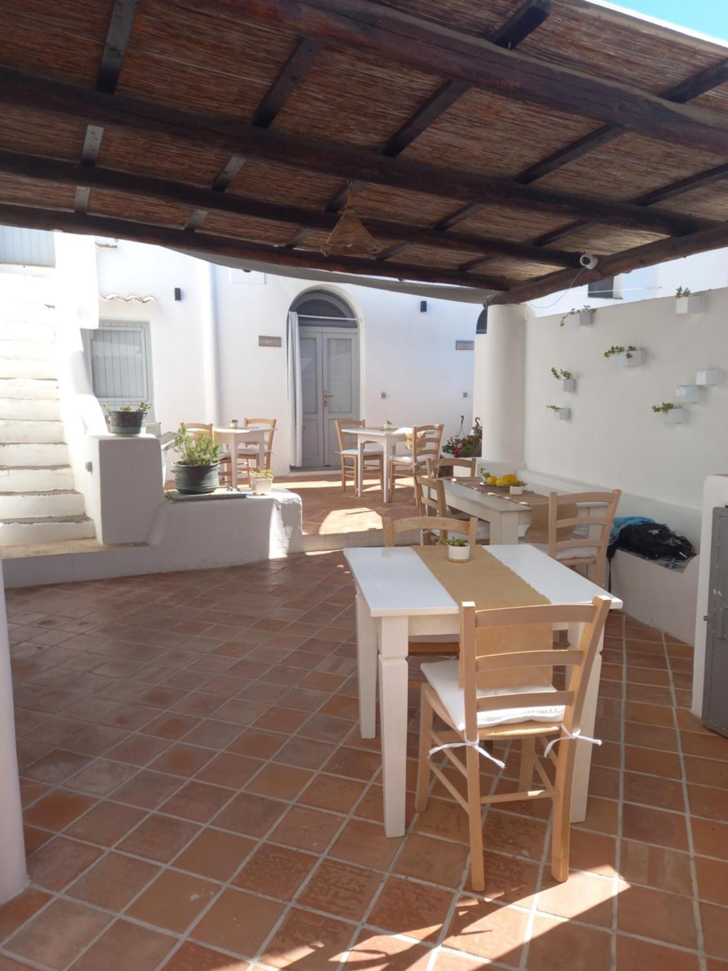 La Casa Di Zeffiro Bed & Breakfast *