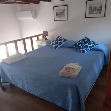 Bed and Breakfast La Casa Di Zeffiro à Malfa  Extérieur photo
