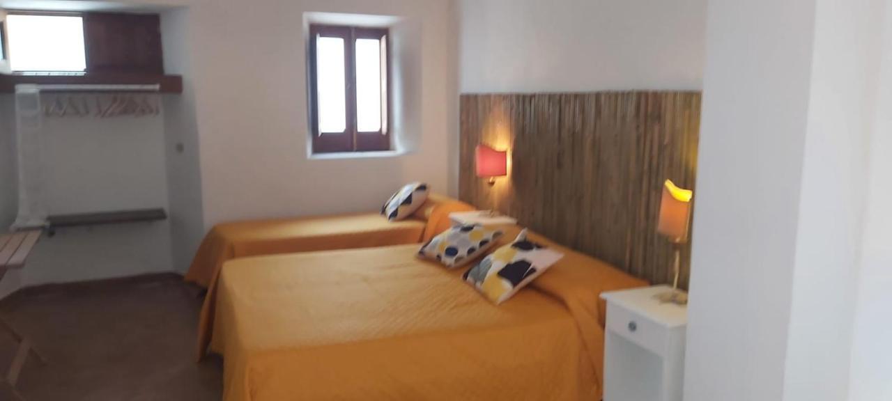 La Casa Di Zeffiro Frühstückspension