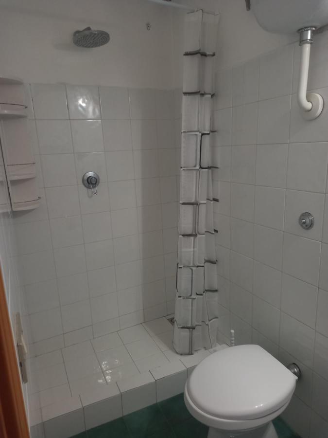 La Casa Di Zeffiro Frühstückspension