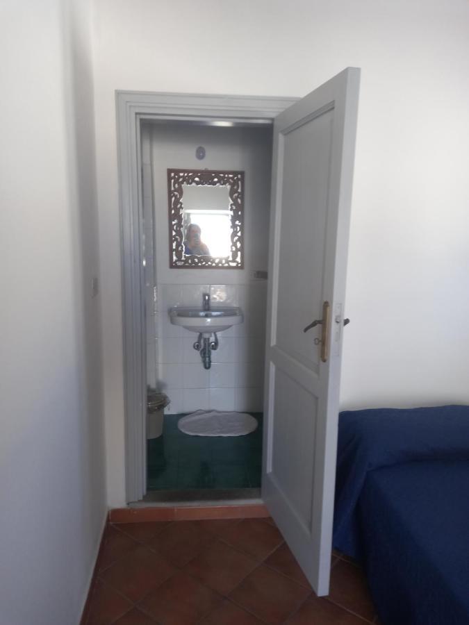 La Casa Di Zeffiro Frühstückspension *