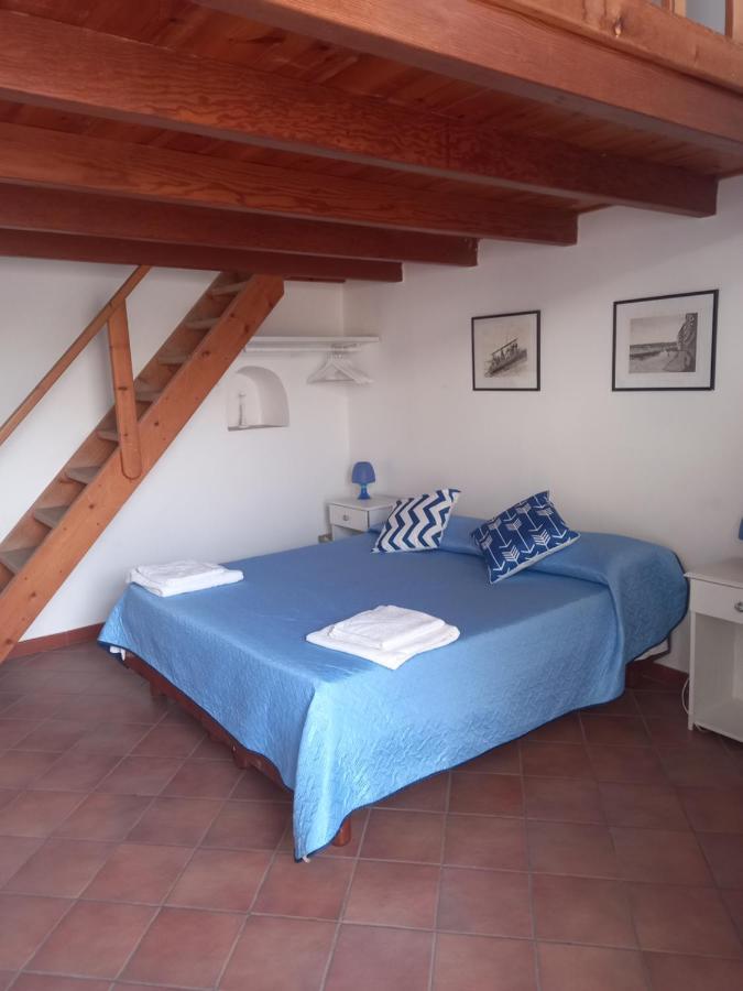 La Casa Di Zeffiro * Malfa (Salina)